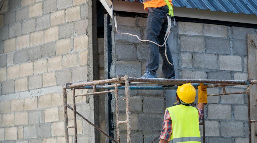 Local Chimney Repair in Warren, NJ